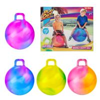 Toi-Toys Toi toys play out skippybal marble 45cm - thumbnail