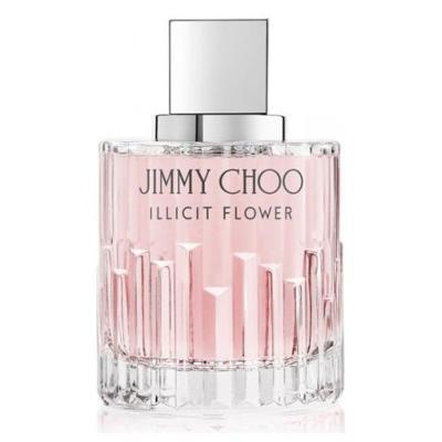 Jimmy Choo Illicit Flower Eau de Toilette 60ml