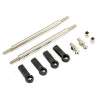 FTX - Outback 3 Upper Chassis Link (FTX10024) - thumbnail