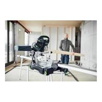 Festool SB-KSC Stofopvangzak voor KSC 60 & SYMC 70 - 577173 - thumbnail