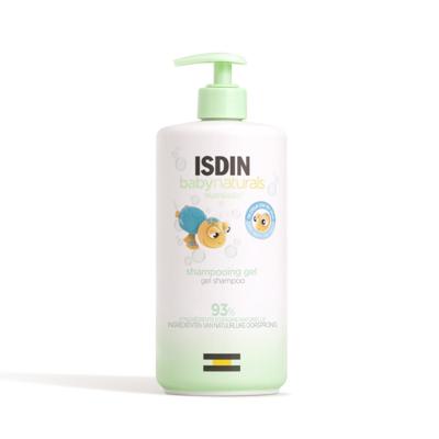Isdin Baby Naturals Naturaisdin Gel Shampoo 750ml
