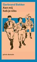 Aan mij heb je niks - thumbnail