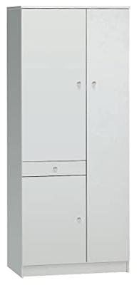 Mediclinics Mediclinics Speedflow handdroger automatisch M06A - wit