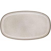 ASA Selection Serveerschaal Saisons Sand 31 x 18 cm - thumbnail