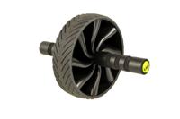 Lifemaxx LMX1401 Double Ab Wheel - thumbnail