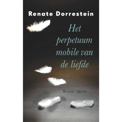 Het perpetuum mobile van de liefde - Renate Dorrestein - Paperback (9789021406749)