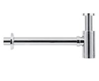 Differnz Design sifon chroom Afvoer - thumbnail