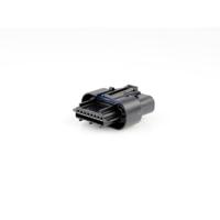 Molex 2042200008 Female behuizing (kabel) Inhoud: 1 stuk(s) Tray - thumbnail