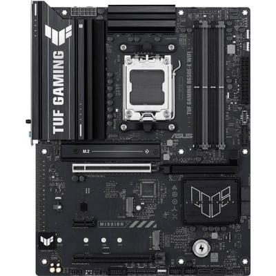 Asus 90MB1LT0-M0EAY0 Moederbord Socket AMD AM5 Vormfactor ATX Moederbord chipset AMD® B650