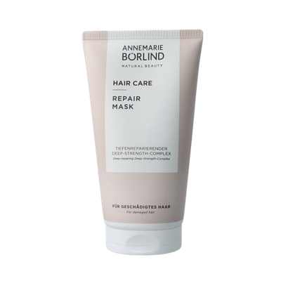 Annemarie Börlind Hair Care Repair Mask