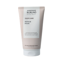 Annemarie Börlind Hair Care Repair Mask - thumbnail