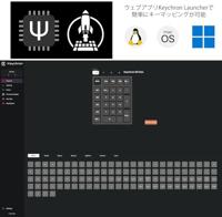 Keychron Q0 Max keypad brown switch - thumbnail