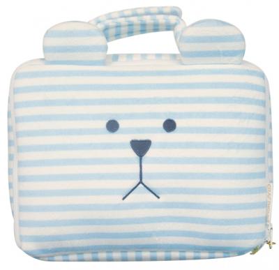 Craftholic toilettas Sloth 23 x 38 x 18 cm