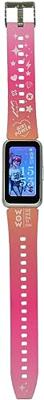 Smartwatch - KINDERLICENTIE - WOW GENERATION - Vanaf 6 jaar