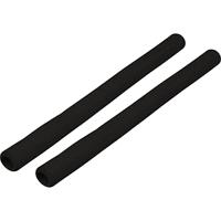 VWP stuurfoam 400mm zwart (2st) - thumbnail