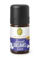Primavera Sweet dreams blend bio 5 Milliliter - thumbnail