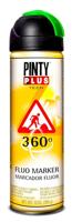 Sprayverf Pintyplus Tech T136 360º Groen 500 ml - thumbnail