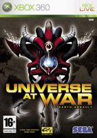 Universe at War Earth Assault - thumbnail