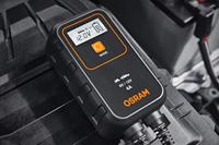 Osram Automotive OEBCS904 Druppellader 6 V, 12 V 2 A, 4 A 2 A, 4 A - thumbnail