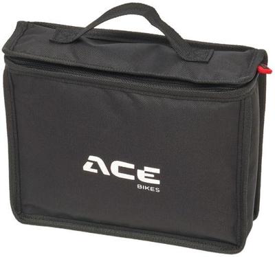 ACEBIKES Ace bikes "cam buckle premium" set spanbanden lashing strap set acebike cam buckle premium