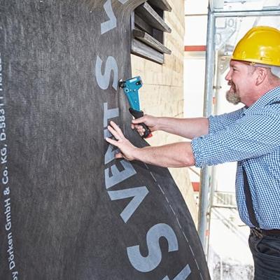 Novus Tools 030-0466 Hamertacker Type niet Type 11 Lengte nieten 6 - 14 mm Novus Tools 030-0466 Hamertacker Type niet Type 11 Lengte nieten 6 - 14 mm