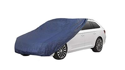 HP Autozubehör 18181 Autohoes (geheel) (l x b x h) 381 x 165 x 119 cm Geschikt voor (automerken): Universal