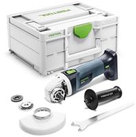 Festool TSC 55 KEB-Basic Accu Invalzaag in Systainer - 576712 - thumbnail