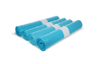 Vuilniszakken 120 liter 80x110cm - thumbnail