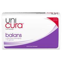 Unicura Balance Tabletzeep 2x90gr - thumbnail