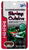 Shrimp Food 10 Gram vissenvoer Hikari - Hikari - thumbnail