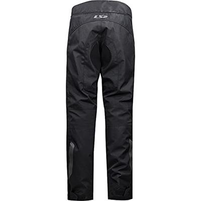 LS2 "chart evo" broek trousers chart evo ma black s