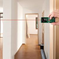 Bosch Home and Garden UniversalDistance 30 Laserafstandsmeter 30 m - thumbnail
