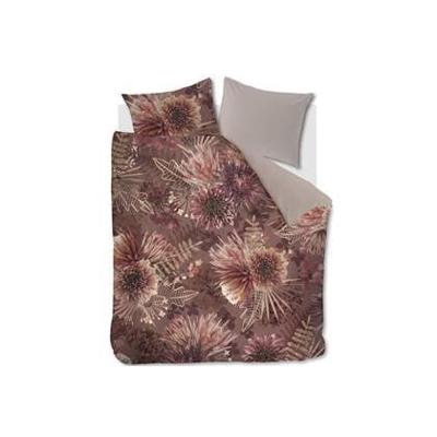Rivièra Maison Riviera Maison Protea dekbedovertrek 200x200/220 Terra