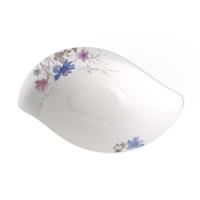 VILLEROY & BOCH - Mariefleur Gris Serve & Salad - Slaschaal 45x31cm - thumbnail