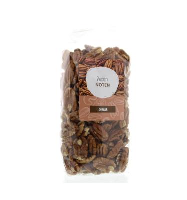 MijnNatuurwinkel Pecannoten rauwe ongebrande noten 350 Gram