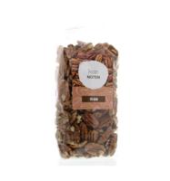MijnNatuurwinkel Pecannoten rauwe ongebrande noten 350 Gram - thumbnail
