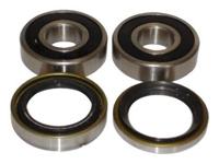 Wiellager KK16004 - thumbnail