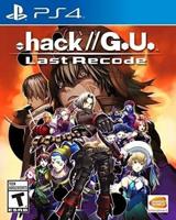 .hack//G.U. Last Recode - thumbnail