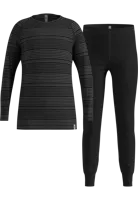 Odlo Active Warm Base Layer Set Kids - thumbnail