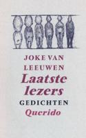 Laatste lezers - Joke van Leeuwen - ebook - thumbnail