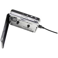 Renkforce RF-CP-170 Cassettedigitaliseerder Incl. hoofdtelefoon - thumbnail