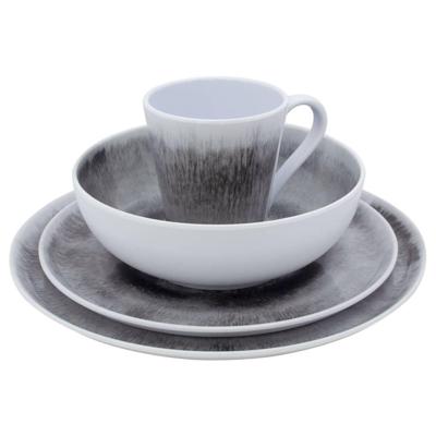 Eurotrail Nebu Anti Slip Servies (16 dlg)