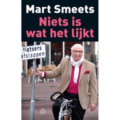 Niets is wat het lijkt (Paperback)