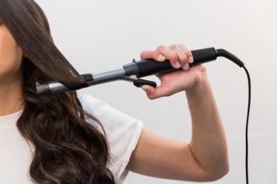Remington CI5519 Pro Spiral Curls - 19 M Krultang Zwart - thumbnail
