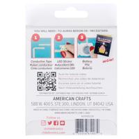 We R Makers • chibitronics foam adhesive pack - thumbnail