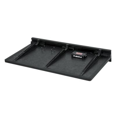 Gator Cases GPT-PRO-PWR pedalboardset met tas en voeding