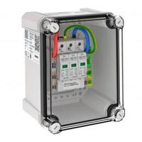 OBO Bettermann 5088405 5088405 Stringbox - thumbnail