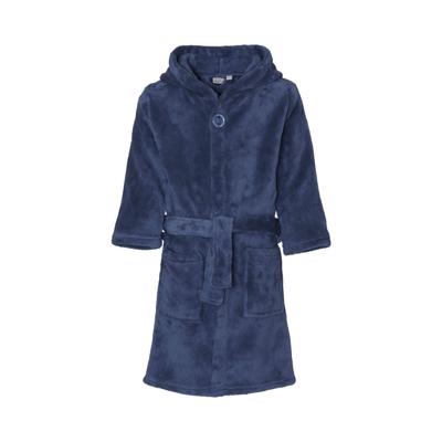 Playshoes badjas Uni Marine-170-176 Playshoes badjas Uni Marine-170-176