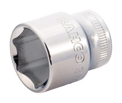 Bahco Dop 3/8" | zeskant | gepolijst | 5/8" - 7400SZ-5/8 Bahco Dop 3/8" | zeskant | gepolijst | 5/8" - 7400SZ-5/8