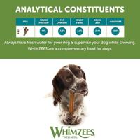 WHIMZEES Stix hondentraktaties, groot, 50-delig - X-Large - thumbnail